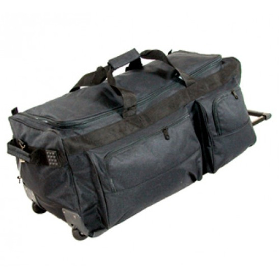 Corner Wheeled Duffel - COMES IN 3 SIZES!