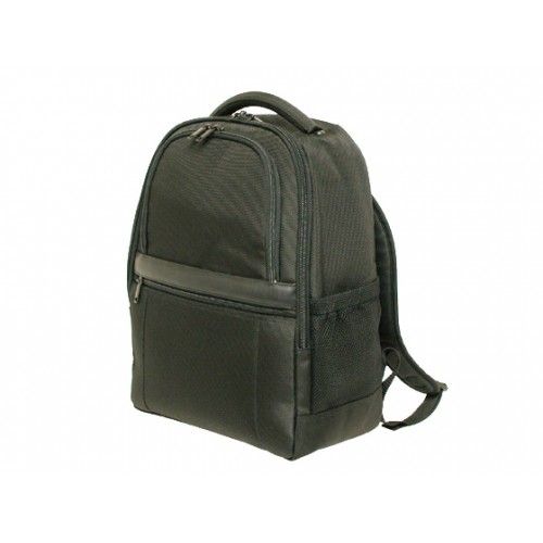 17" Web-Pack Laptop Backpack