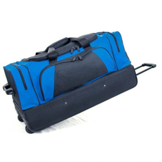 30" Rocky Wheeled Duffel II
