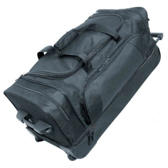 30" Rocky Wheeled Duffel II