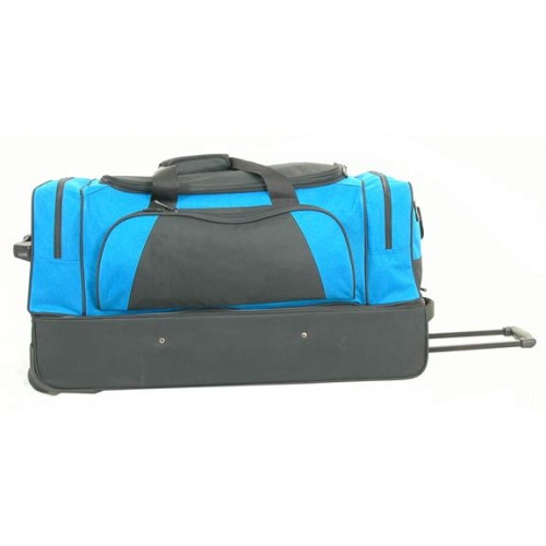 30" Rocky Wheeled Duffel II