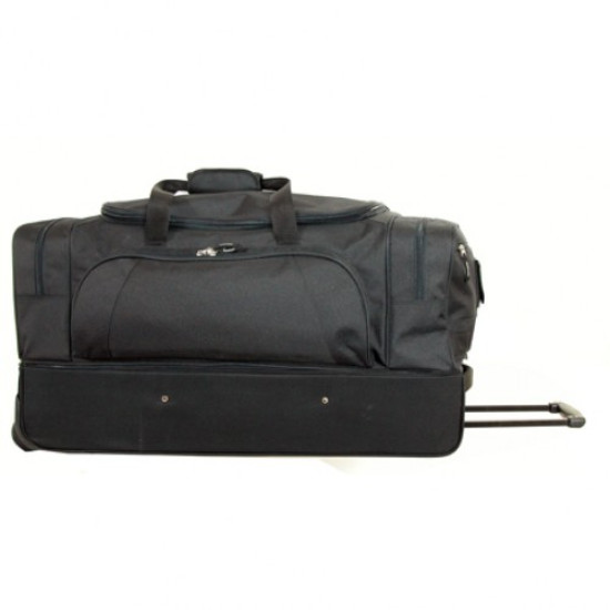 30" Rocky Wheeled Duffel II