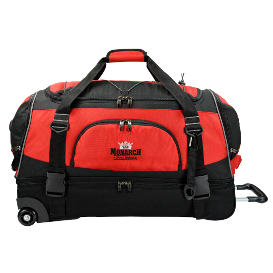 Terra Rolling Duffel Bag