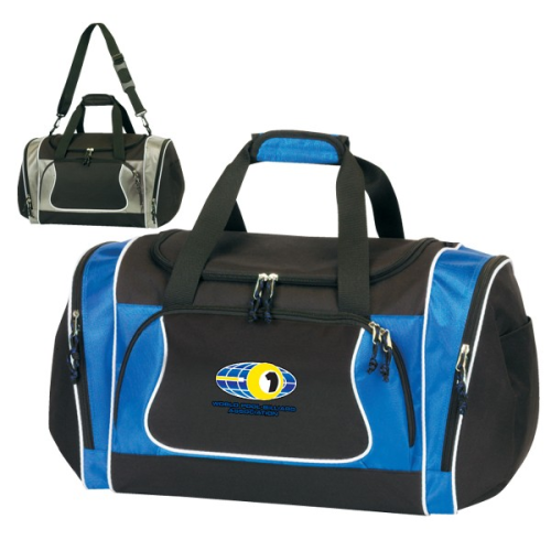 Jumbo Travel Duffel Bag