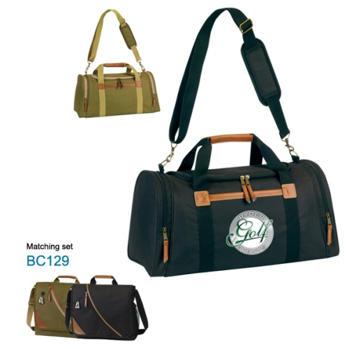 Executive Duffel
