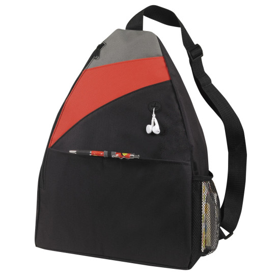 Large Sling Backpack