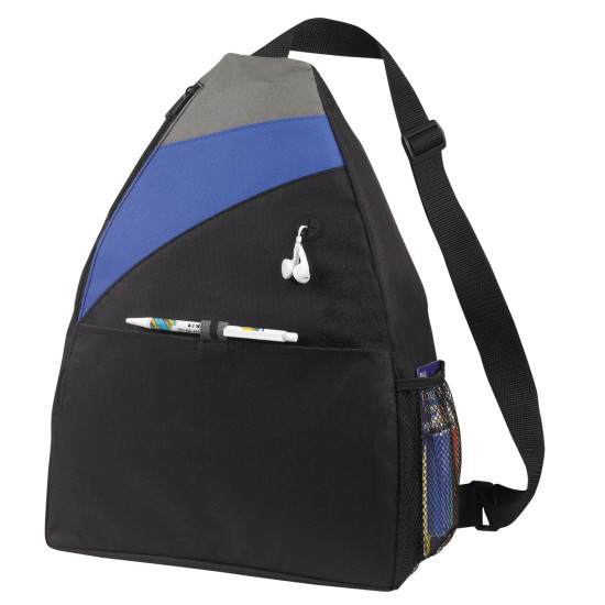 Large Sling Backpack
