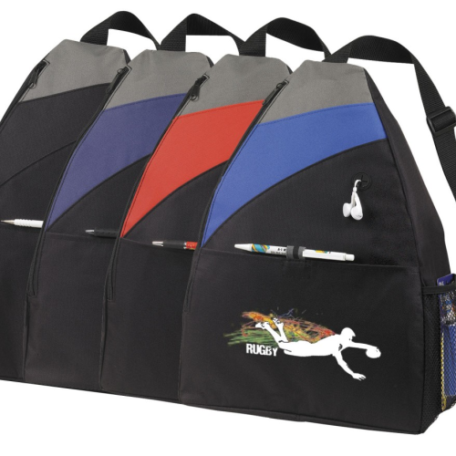 Large Sling Backpack