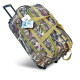 24" Mossy Oak Luggage 2Pc. Set
