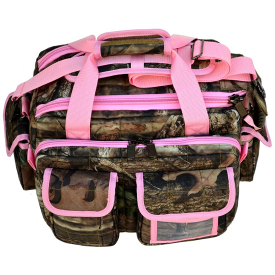 18" Mossy Oak Range Bag