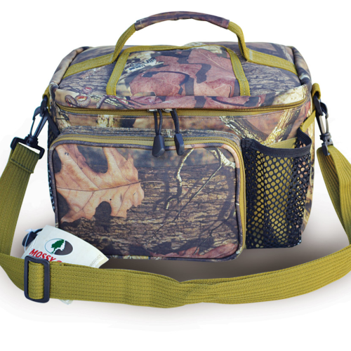 18" Mossy Oak Range Bag