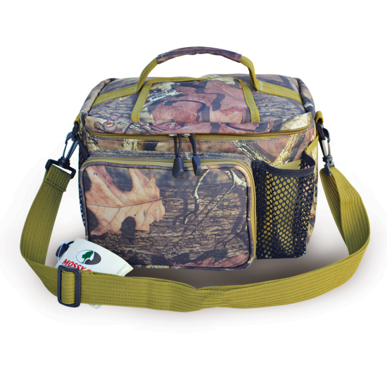 18" Mossy Oak Range Bag