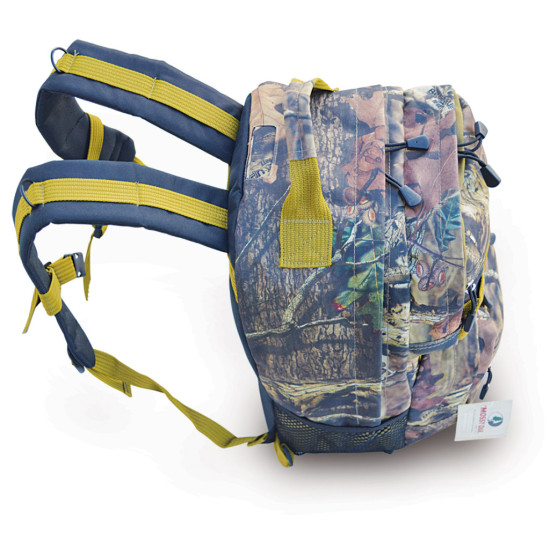 Mossy Oak Backpack