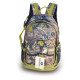 Mossy Oak Backpack