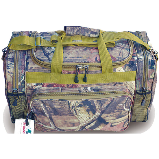 Mossy Oak Duffel Bag