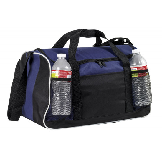 Gym Locker Duffel Bag