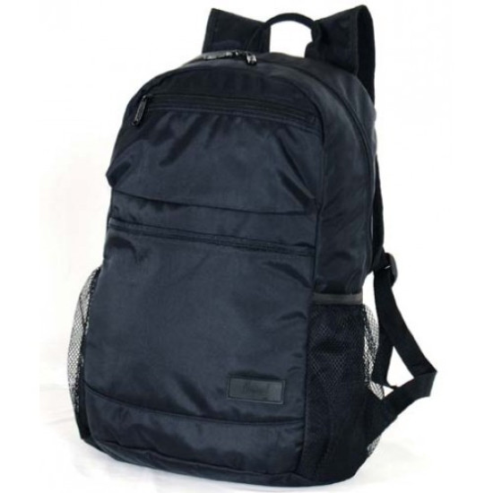 U-zip 18" Ballistic nylon backpack