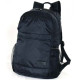 U-zip 18" Ballistic nylon backpack