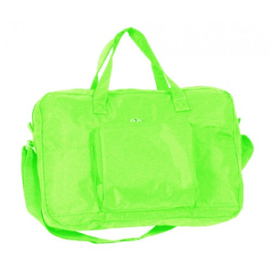 Rip-Stop Compact folding brief