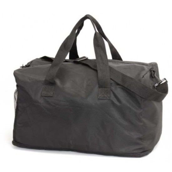 U-zip expandable packable duffel - COMES IN 2 SIZES!