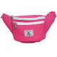Two-Toned Signature Waist Pack