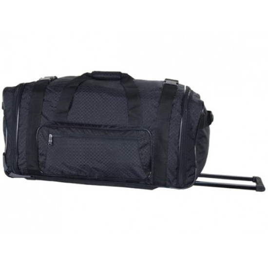 30" Fast Load Wheeled Duffel Bag
