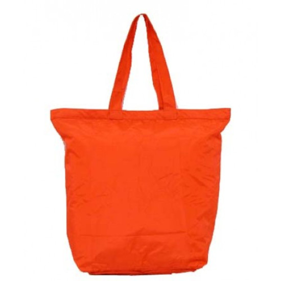 Rip-Stop Small Compact Folding Tote