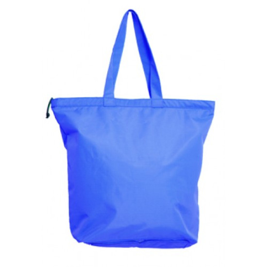 Rip-Stop Small Compact Folding Tote