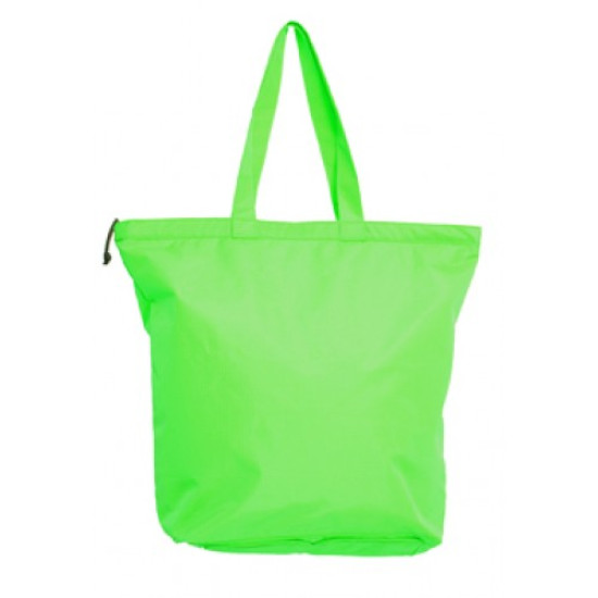 Rip-Stop Small Compact Folding Tote
