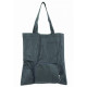 Rip-Stop Compact Folding Tote