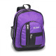 Double Compartment Backpack