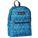 Basic Pattern Backpack