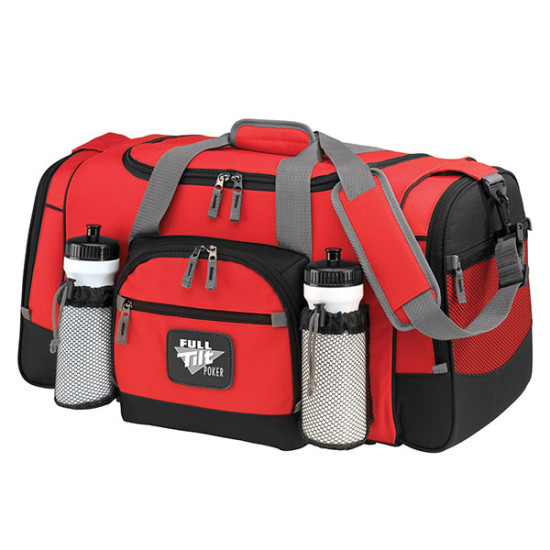 Expedition Duffel Bag