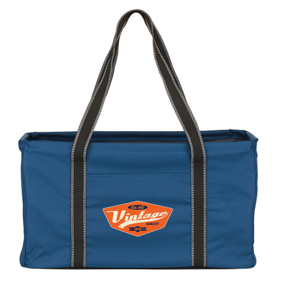 Ultimate Utility Tote Bag