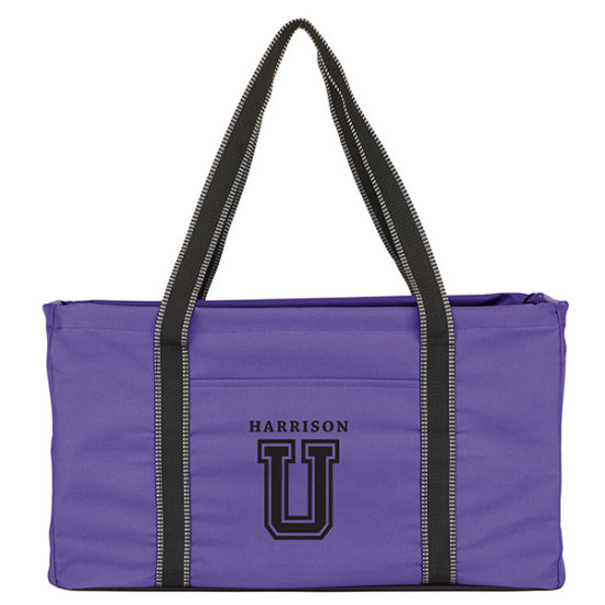 Ultimate Utility Tote Bag