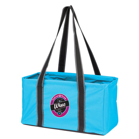 Jumbo Utility Tote