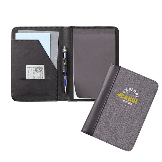 Jr. Conference Padholder