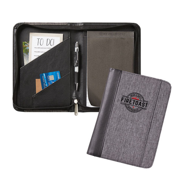 Jr.  Padfolio