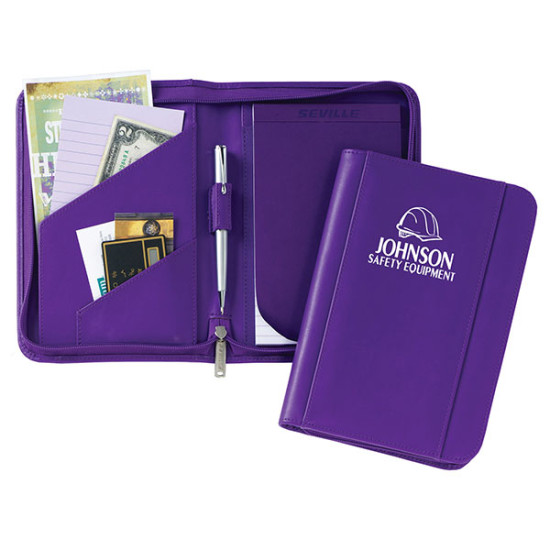 Jr.  Padfolio