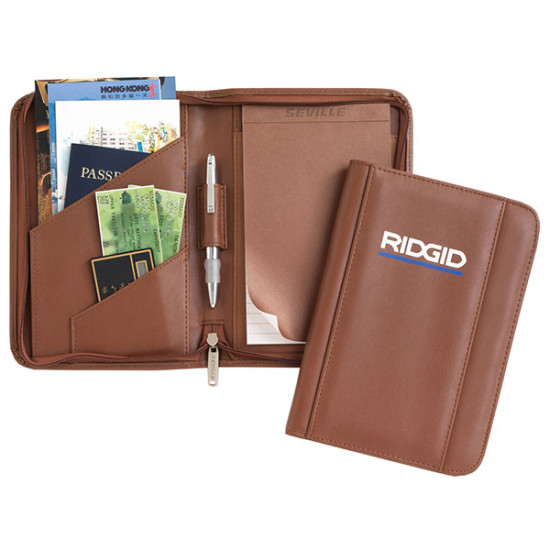Jr.  Padfolio