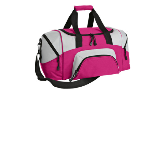 Port Authority® - Standard Colorblock Sport Duffel Bag
