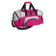 Port Authority® - Standard Colorblock Sport Duffel Bag