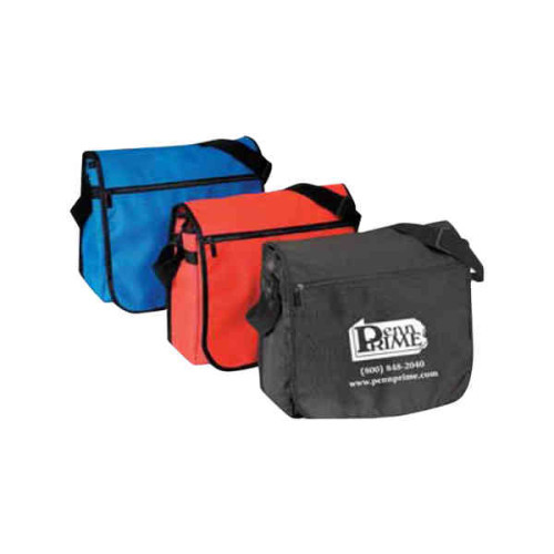 Bright Messenger Bag