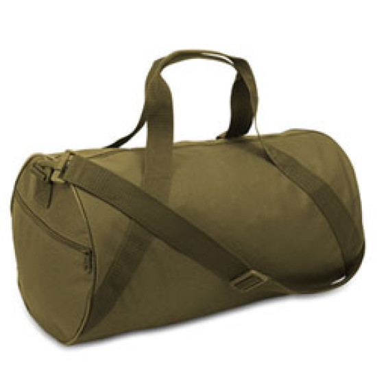 DuffelGear Barrel Duffel