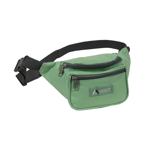 Simple 11.5" Fanny Pack