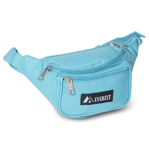 Simple 11.5" Fanny Pack
