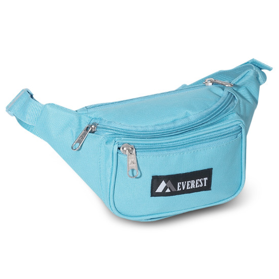Simple 11.5" Fanny Pack