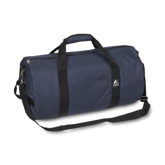 20" Round Duffel Bag