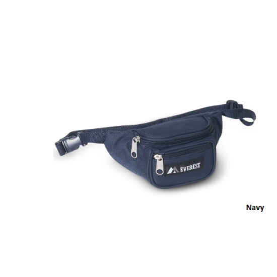 Adjustable Fanny Pack