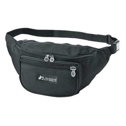Adjustable Fanny Pack